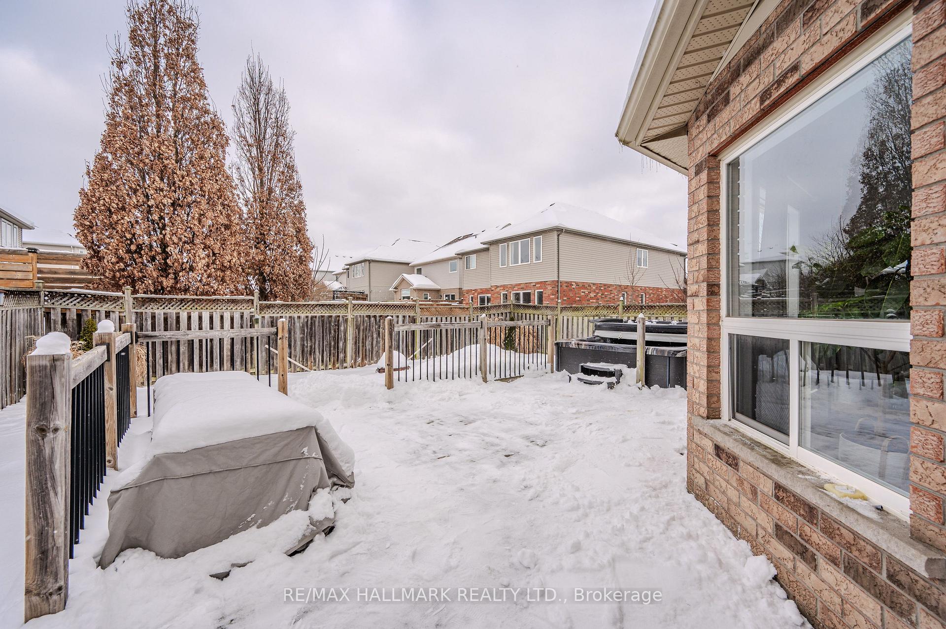 Photo 74 of 21 Hilltop Road, Guelph, Victoria North — HOMEH