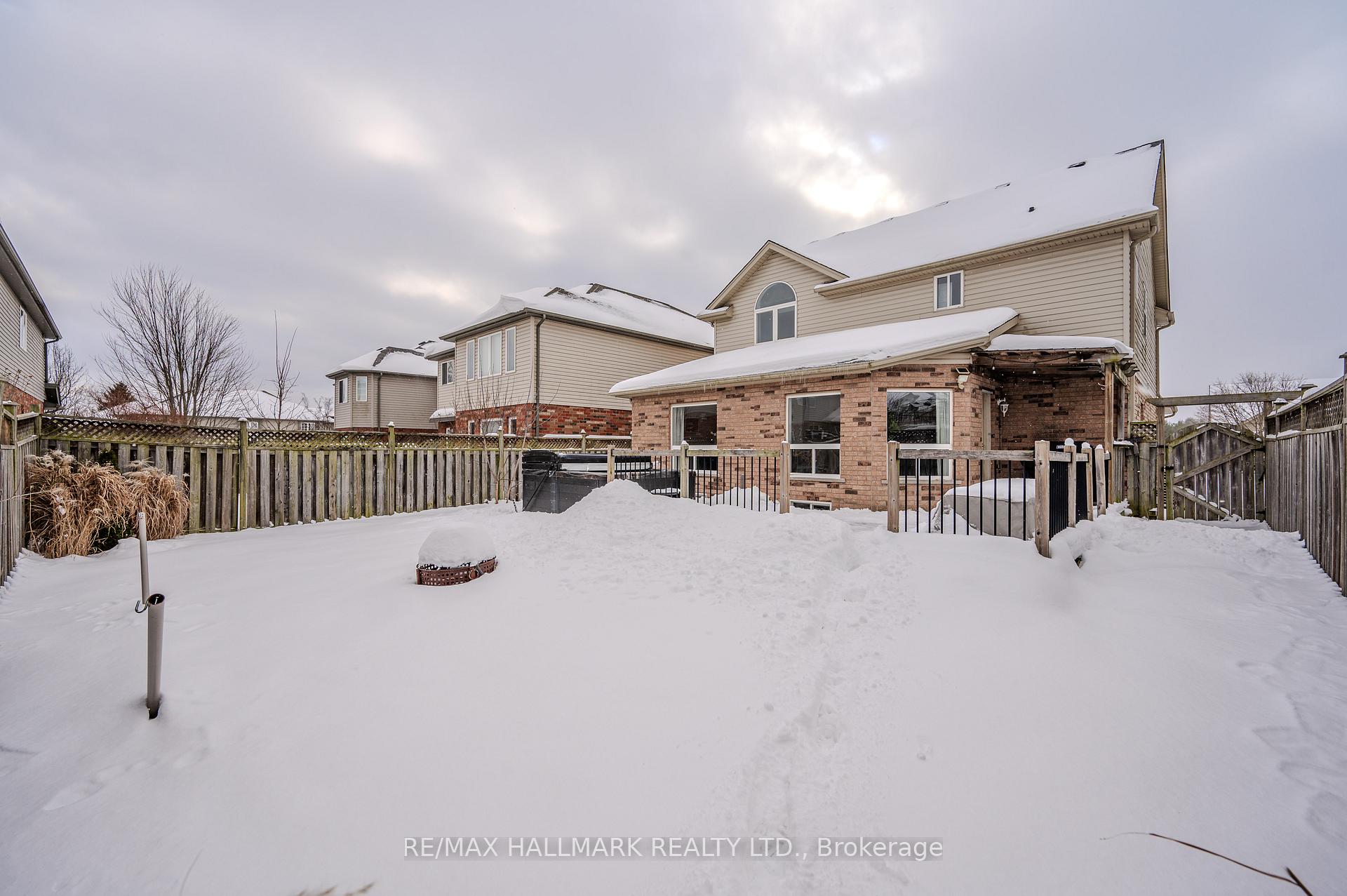 Photo 76 of 21 Hilltop Road, Guelph, Victoria North — HOMEH