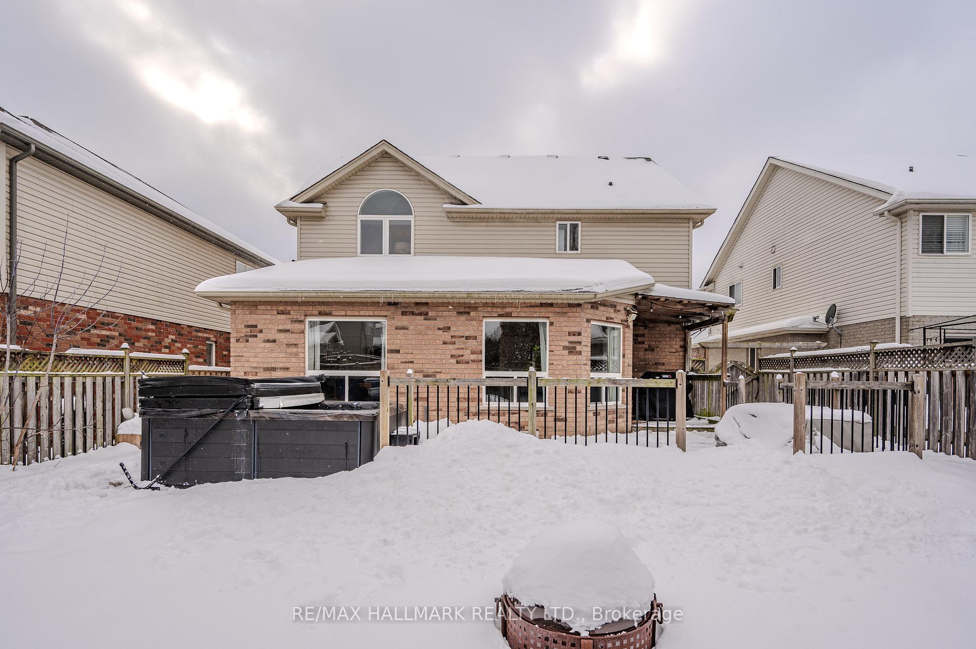 Photo 79 of 21 Hilltop Road, Guelph, Victoria North — HOMEH
