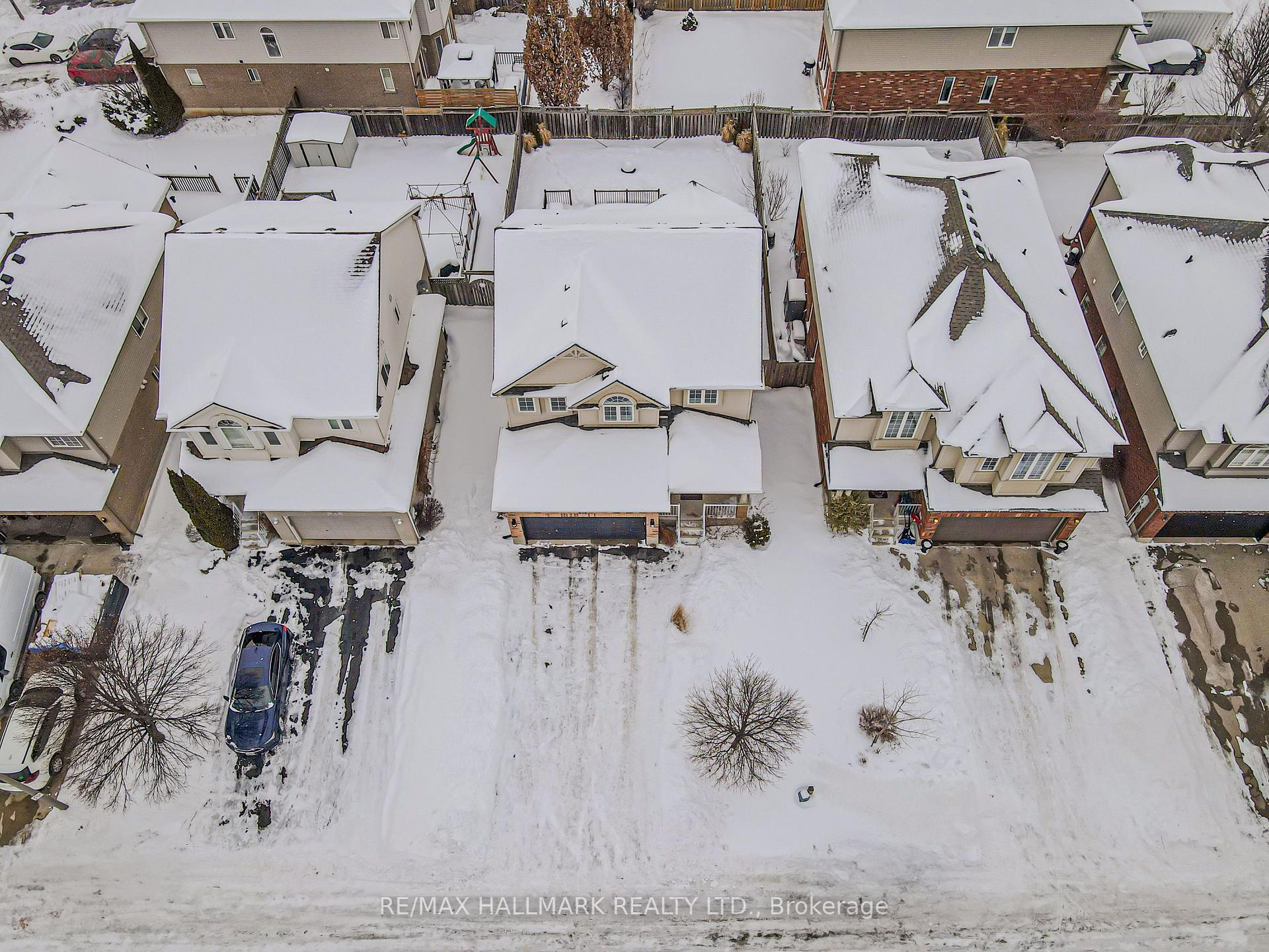 Photo 80 of 21 Hilltop Road, Guelph, Victoria North — HOMEH