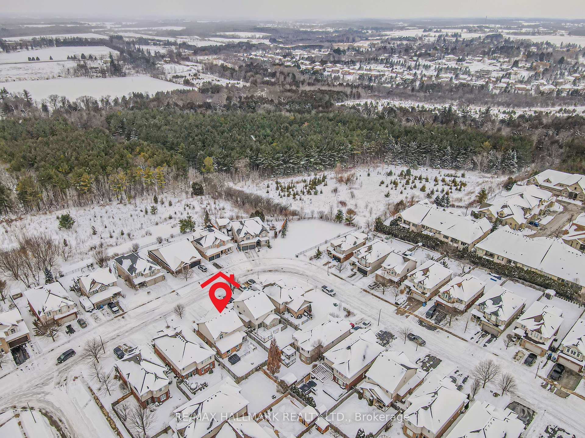Photo 82 of 21 Hilltop Road, Guelph, Victoria North — HOMEH