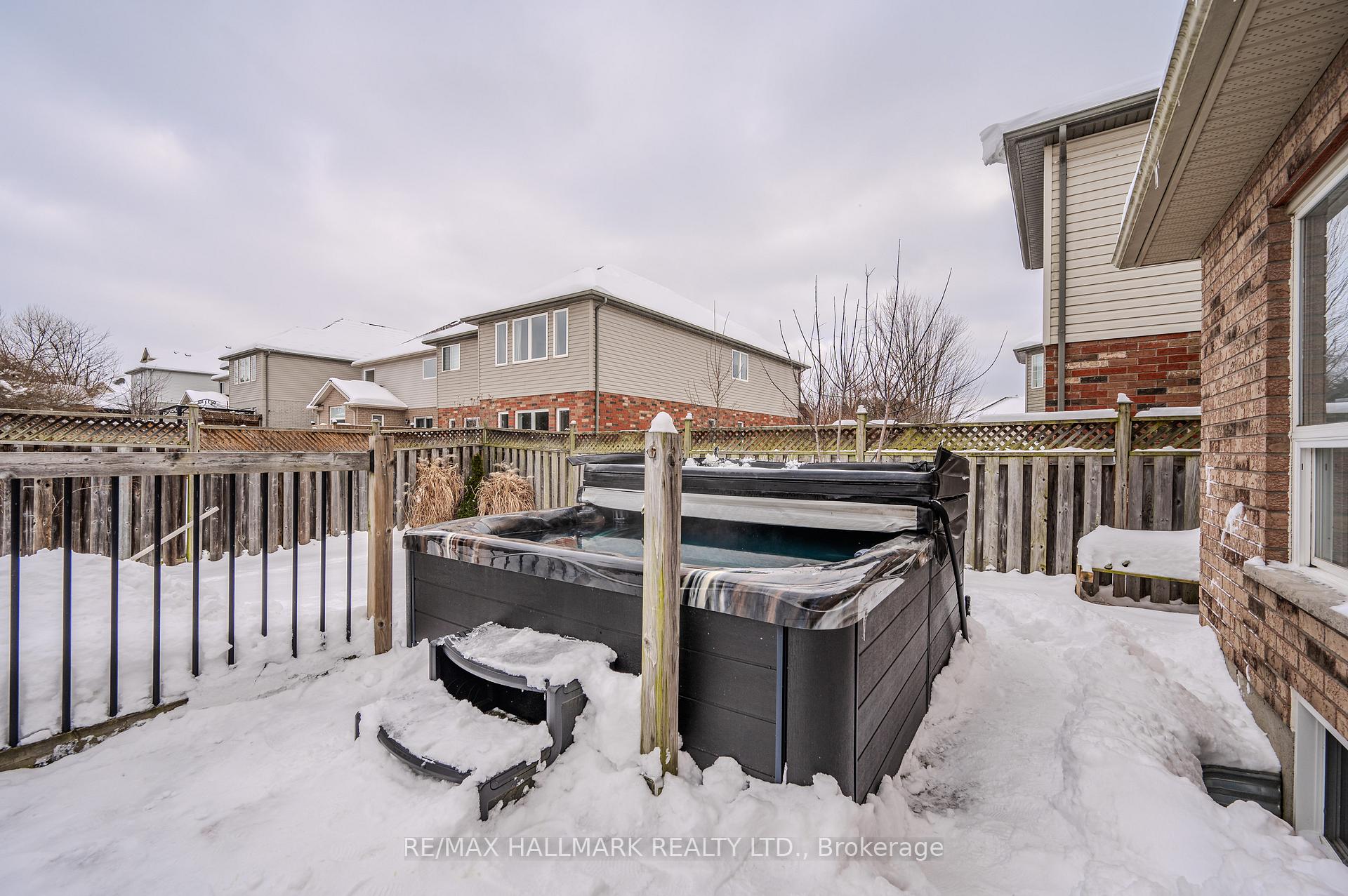 Photo 55 of 21 Hilltop Road, Guelph, Victoria North — HOMEH