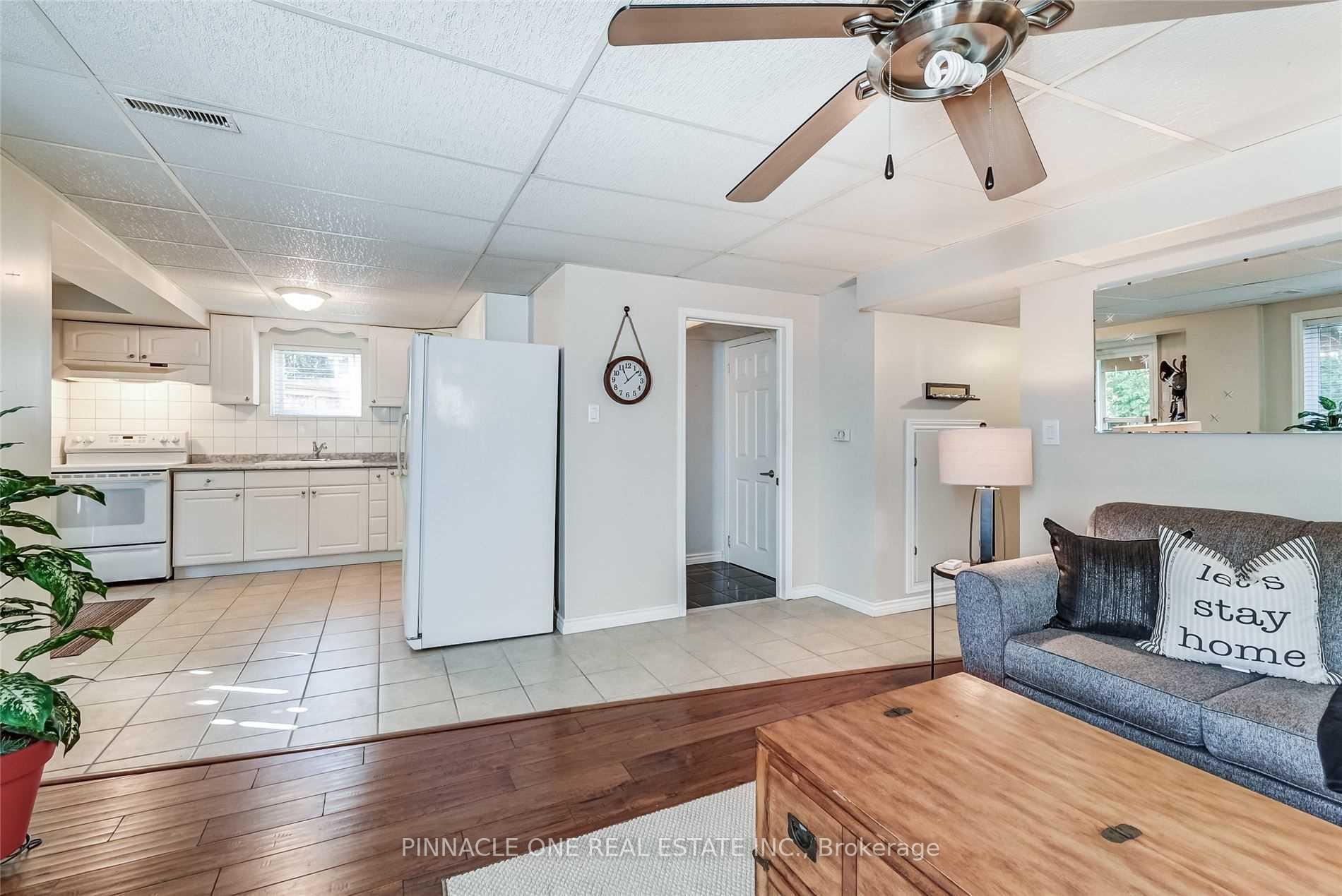 Photo 8 of 17 Dart Court, Clarington, Bowmanville — HOMEH