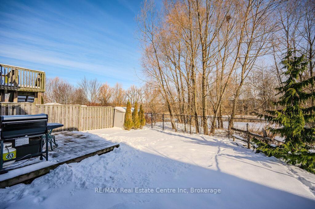 Photo 16 of 276 Carrington Drive, Guelph, Kortright West — HOMEH