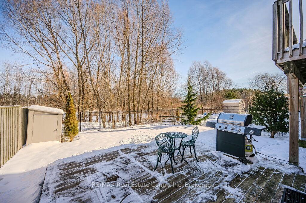 Photo 17 of 276 Carrington Drive, Guelph, Kortright West — HOMEH
