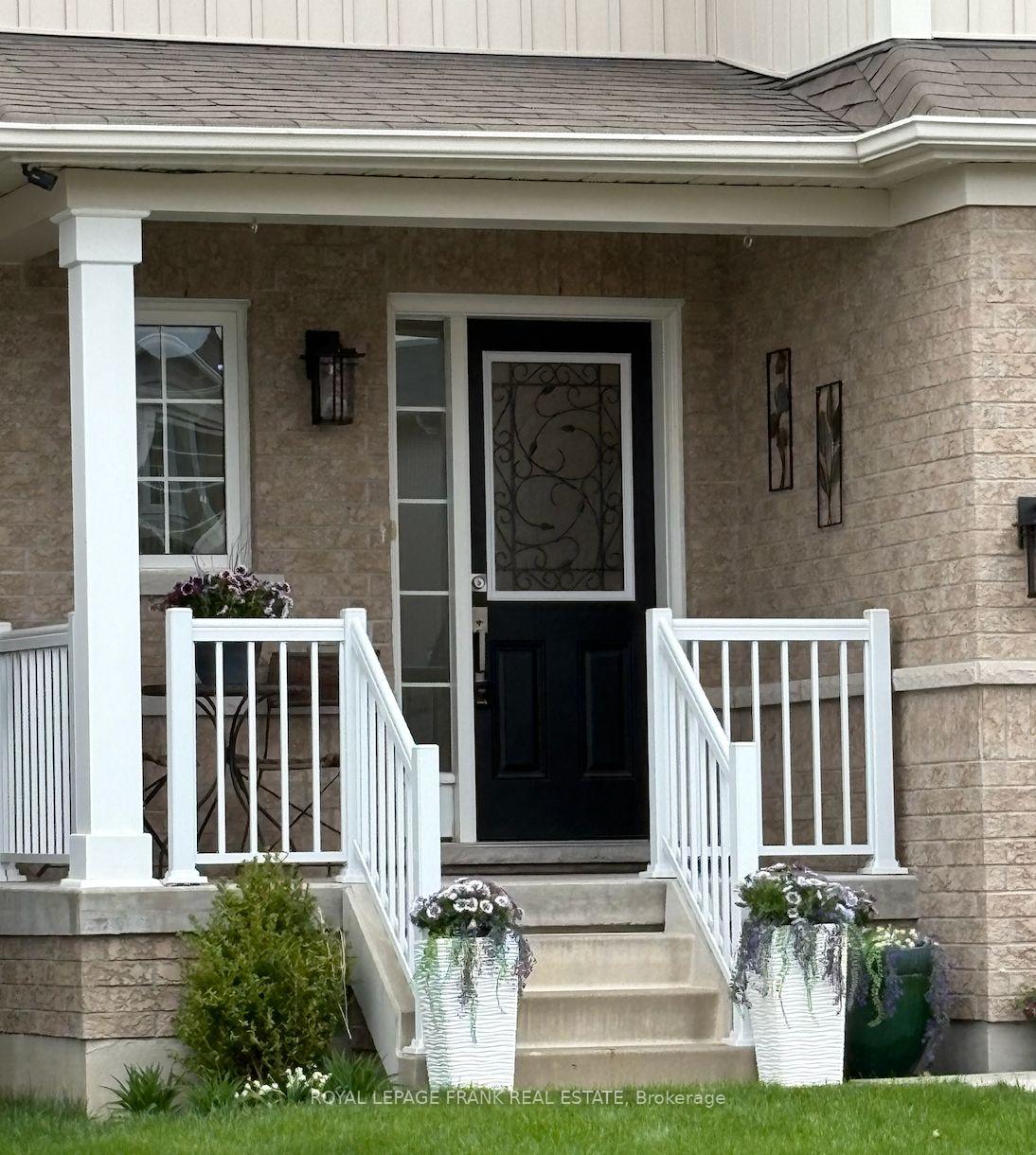 Photo 4 of 56 William Ingles Drive, Clarington, Courtice — HOMEH