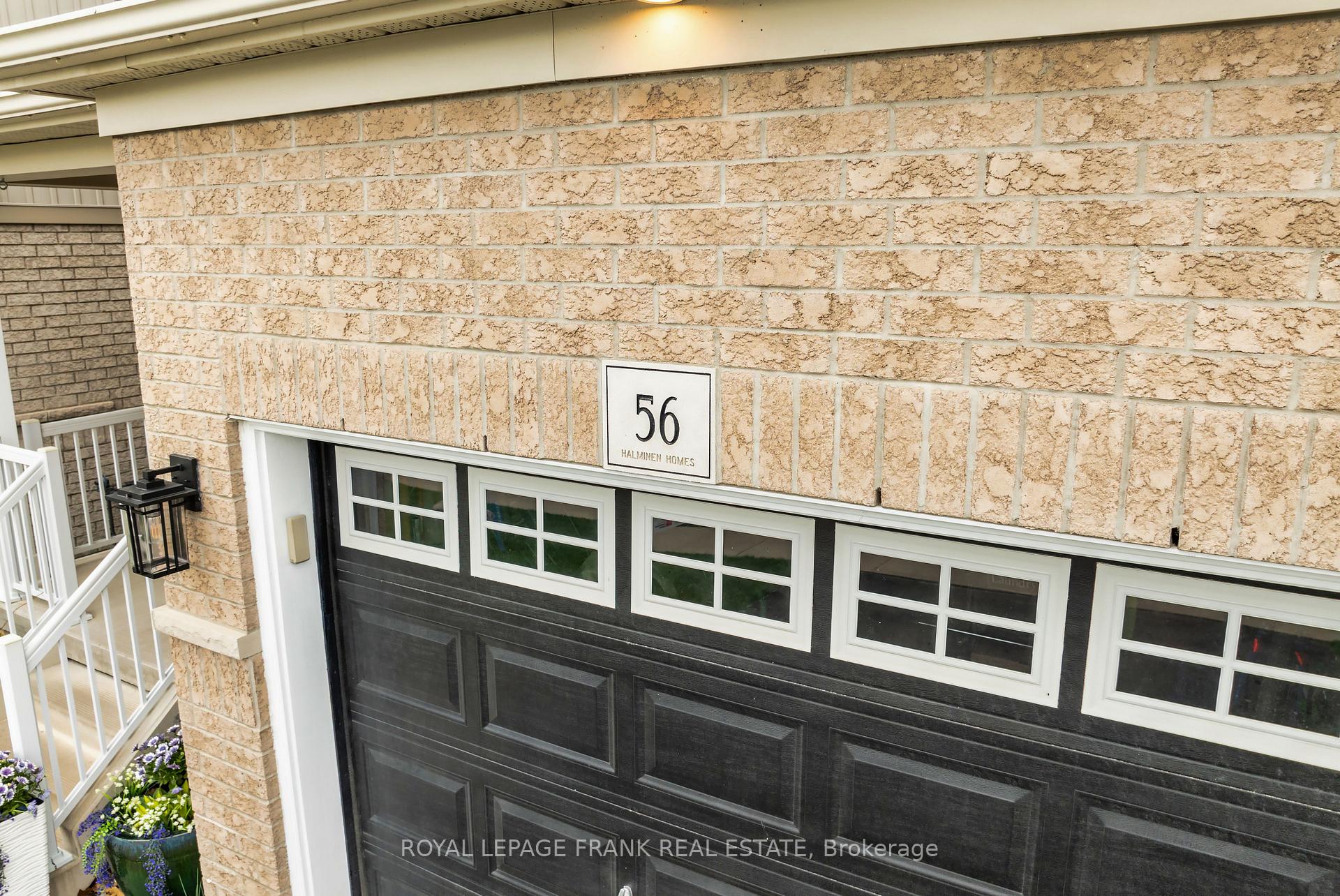 Photo 5 of 56 William Ingles Drive, Clarington, Courtice — HOMEH