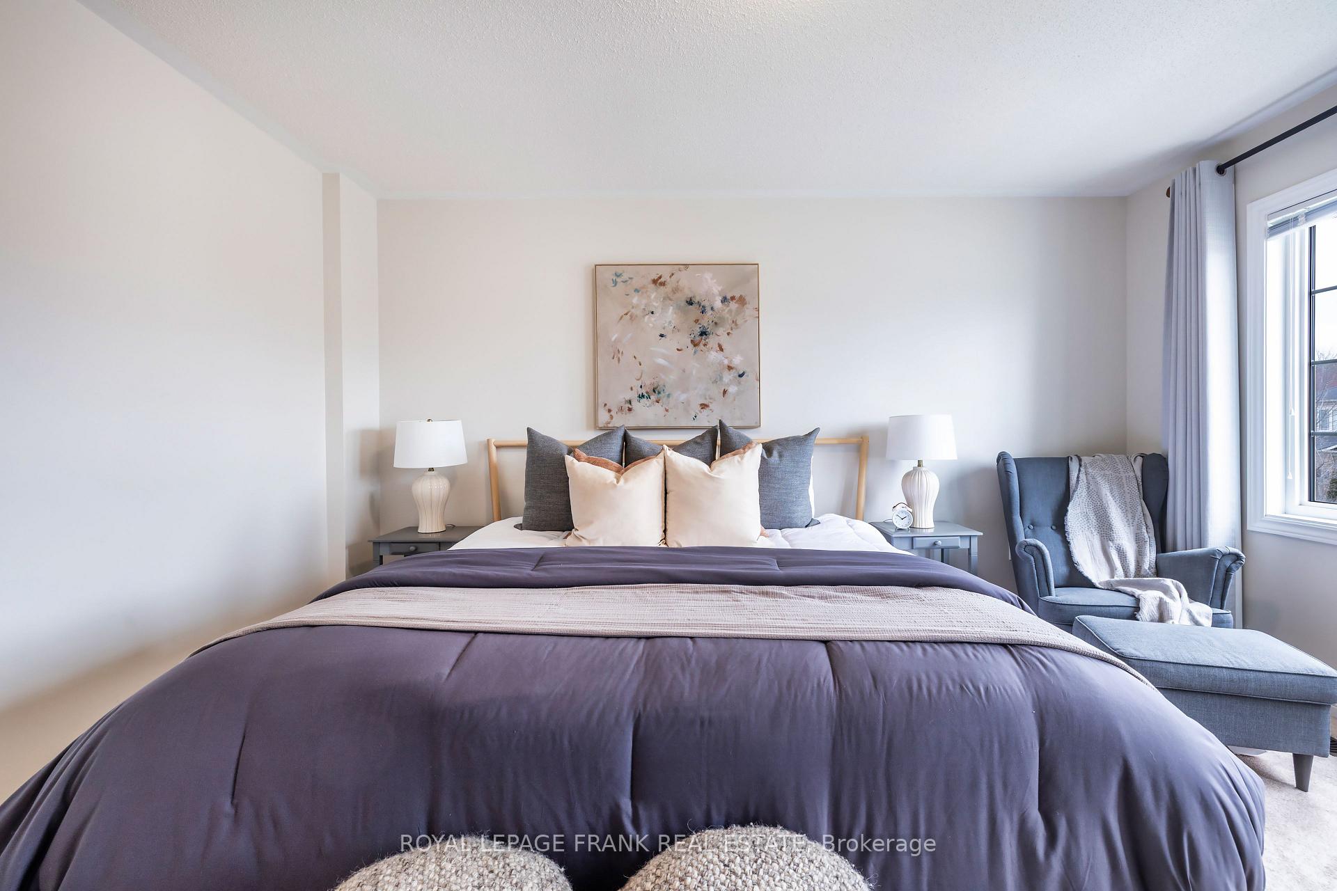 Photo 20 of 56 William Ingles Drive, Clarington, Courtice — HOMEH