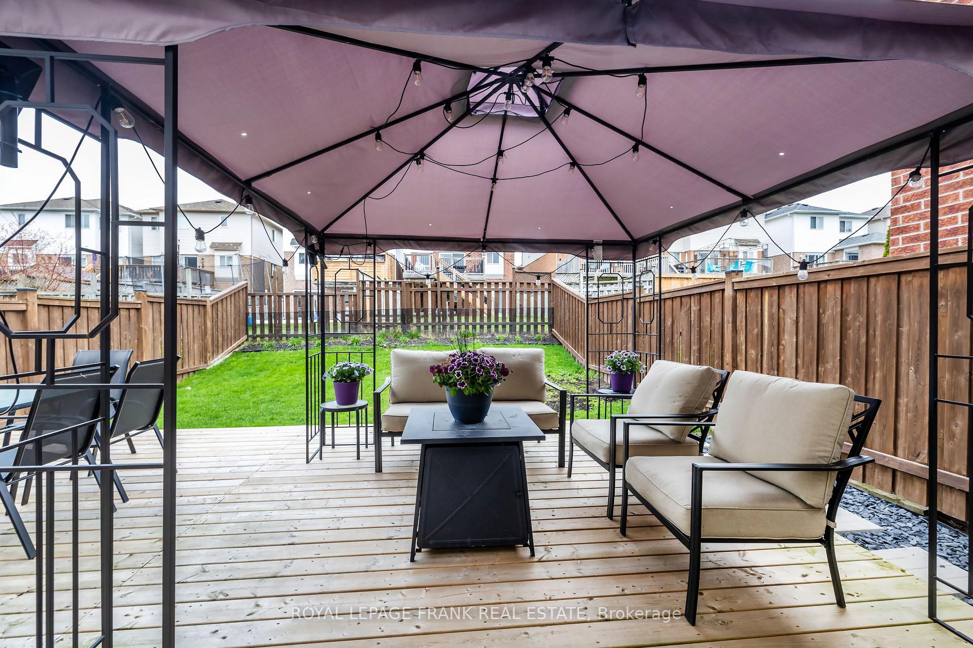 Photo 36 of 56 William Ingles Drive, Clarington, Courtice — HOMEH