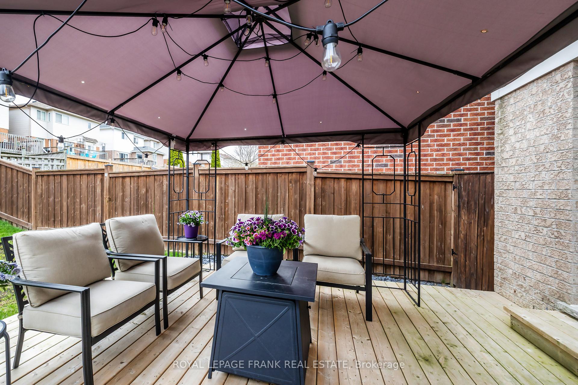 Photo 40 of 56 William Ingles Drive, Clarington, Courtice — HOMEH