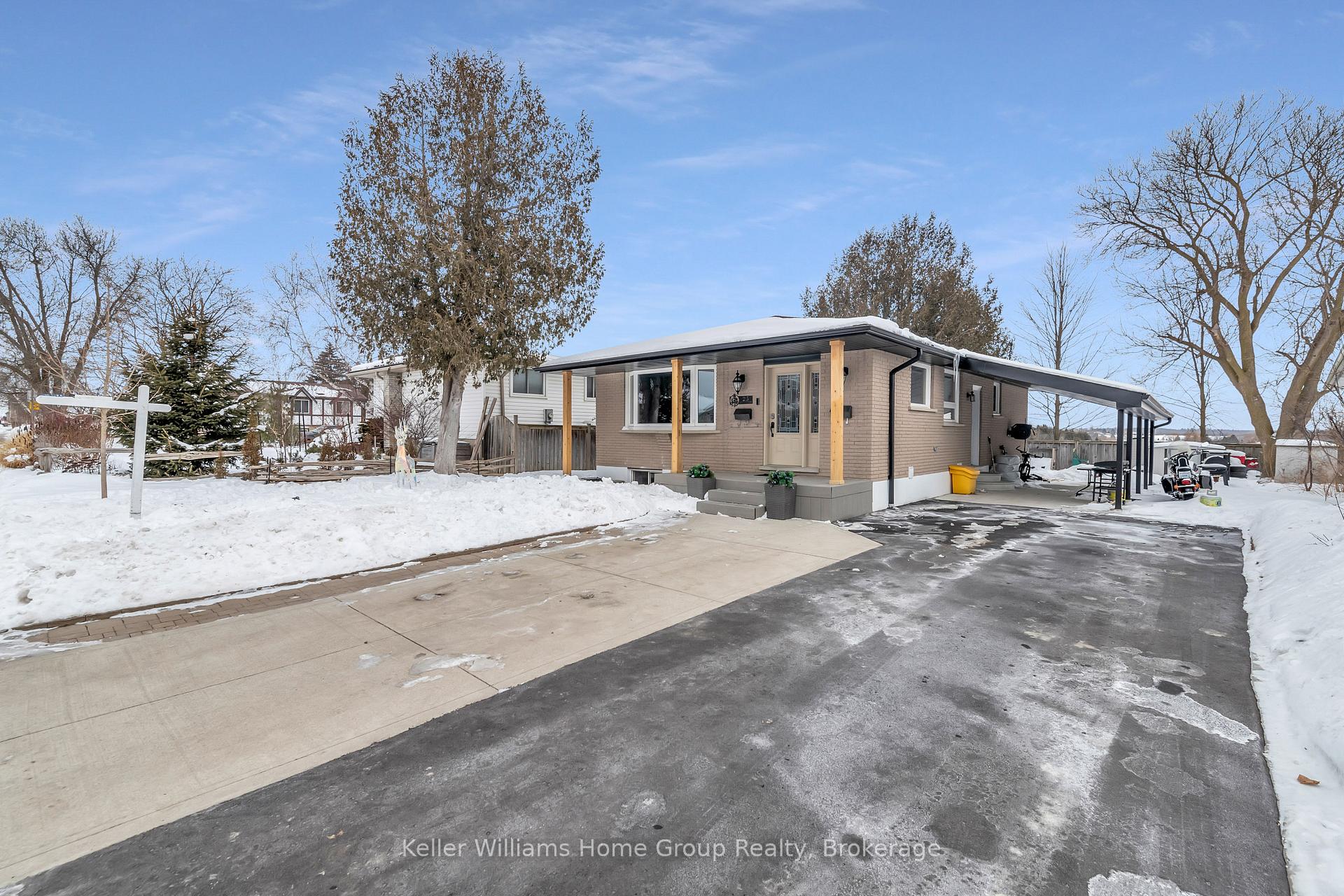 Photo 22 of 25 Muskoka Drive, Guelph, Victoria North — HOMEH