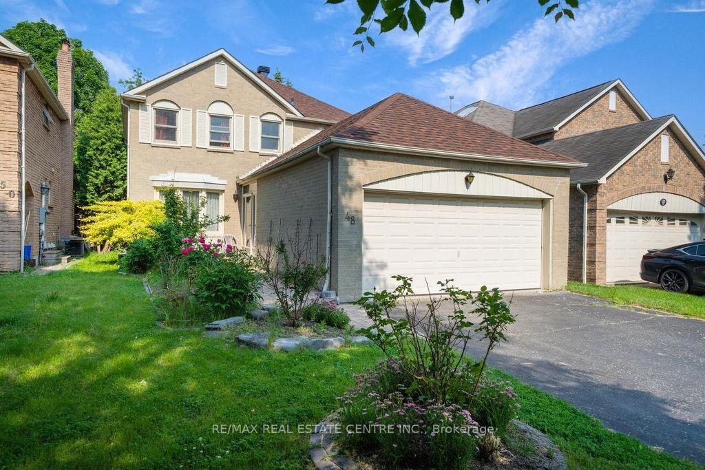 Photo 11 of 48 Hettersley Drive W, Ajax, Central West — HOMEH