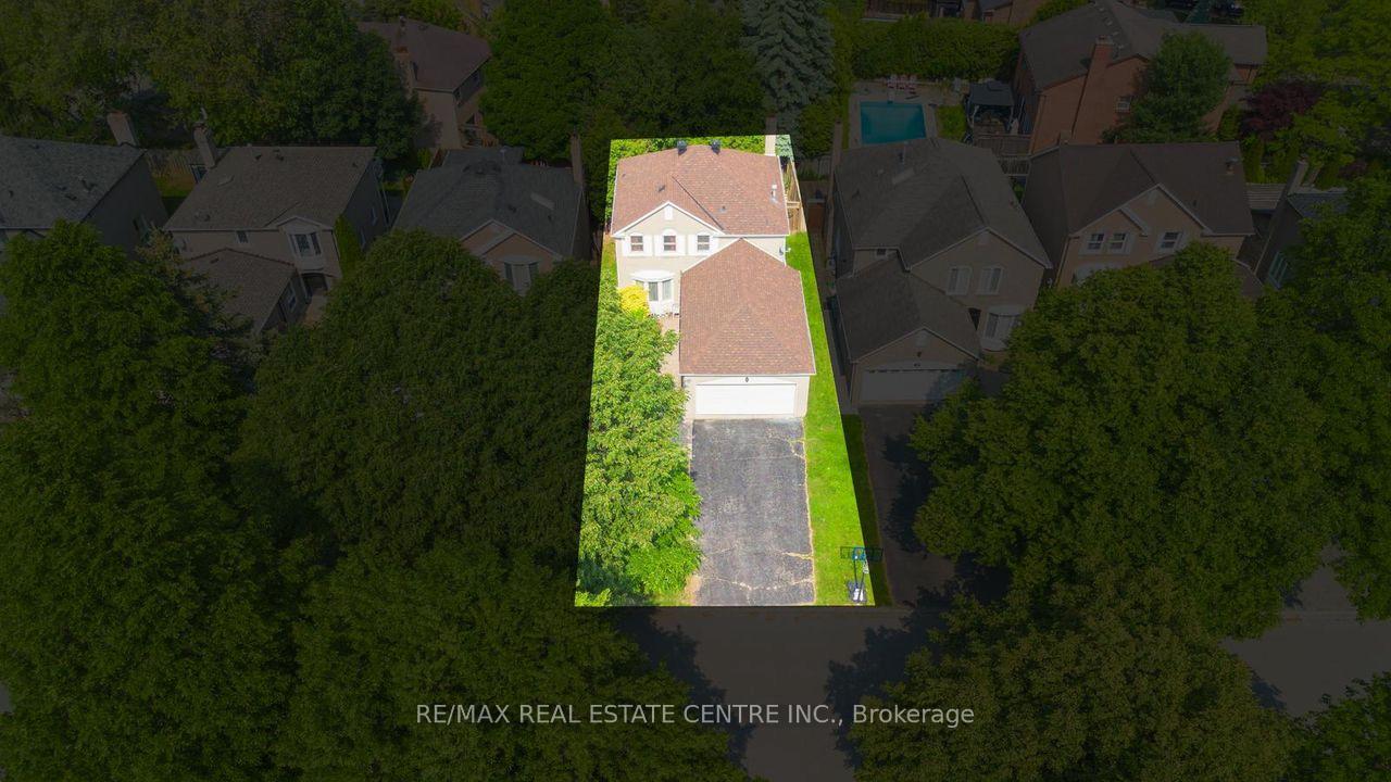 Photo 25 of 48 Hettersley Drive W, Ajax, Central West — HOMEH