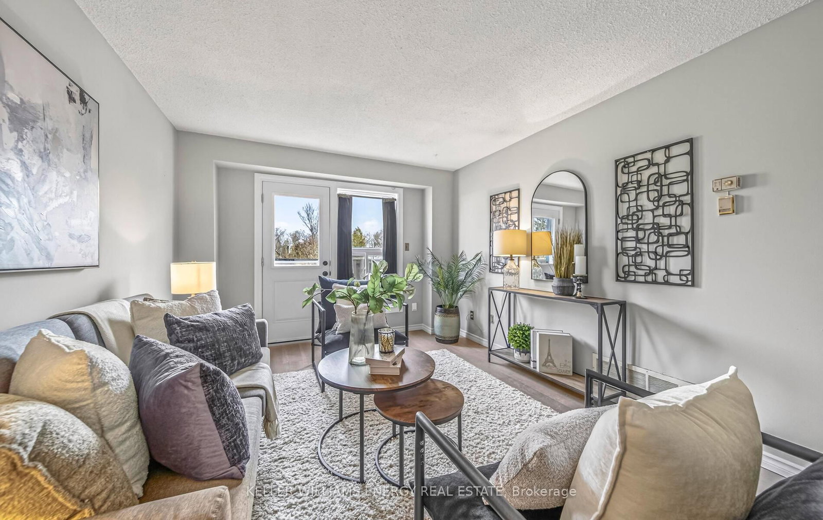 Photo 9 of Unit #14, 730 Cedar St, Oshawa, Lakeview — HOMEH