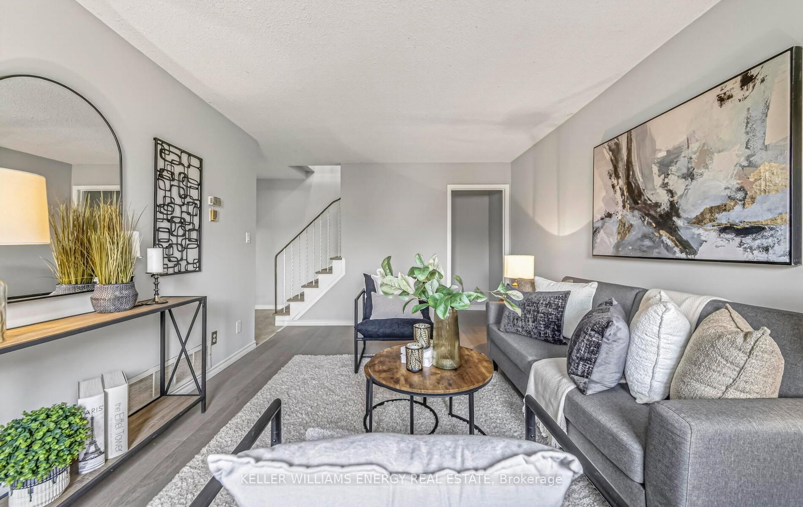 Photo 10 of Unit #14, 730 Cedar St, Oshawa, Lakeview — HOMEH