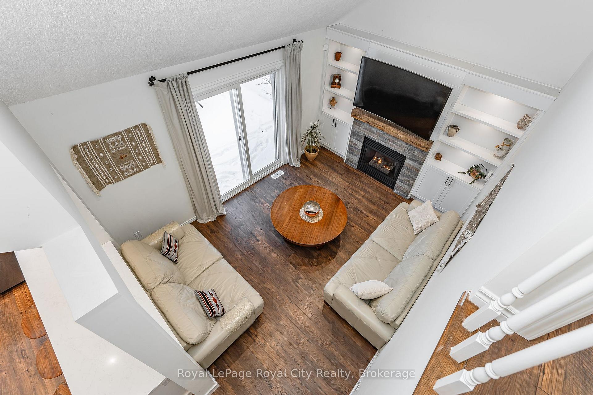 Photo 23 of 10 Freshmeadow Way, Guelph, Willow West/Sugarbush/West Acres — HOMEH
