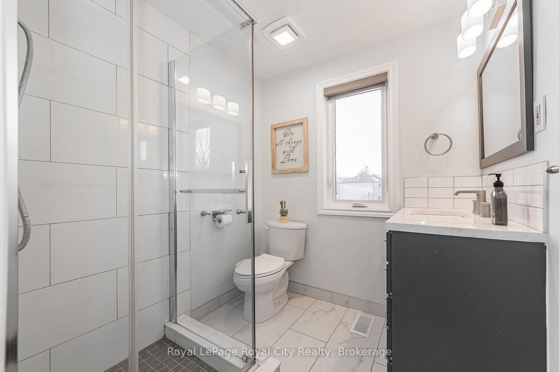 Photo 26 of 10 Freshmeadow Way, Guelph, Willow West/Sugarbush/West Acres — HOMEH
