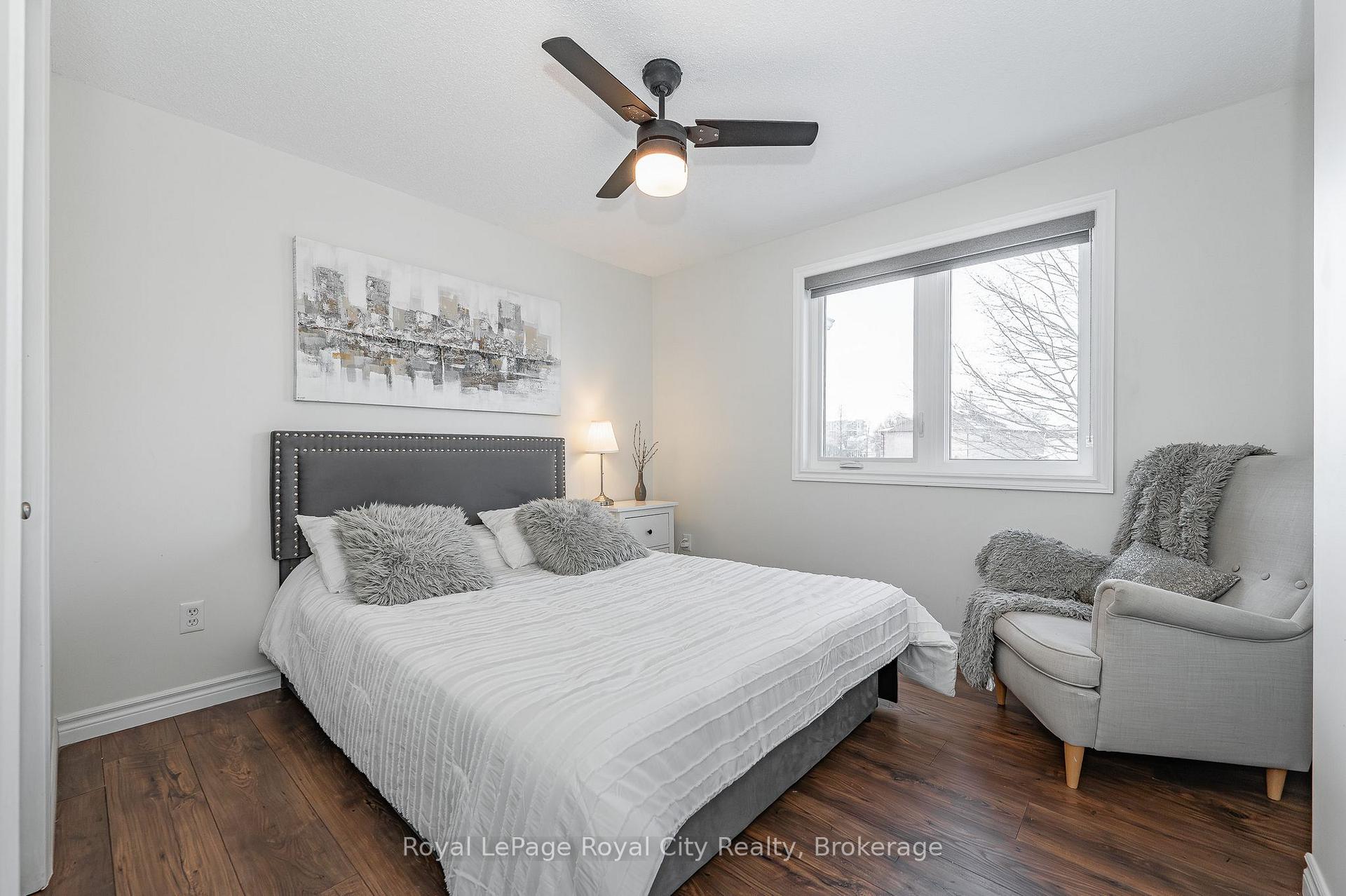 Photo 30 of 10 Freshmeadow Way, Guelph, Willow West/Sugarbush/West Acres — HOMEH
