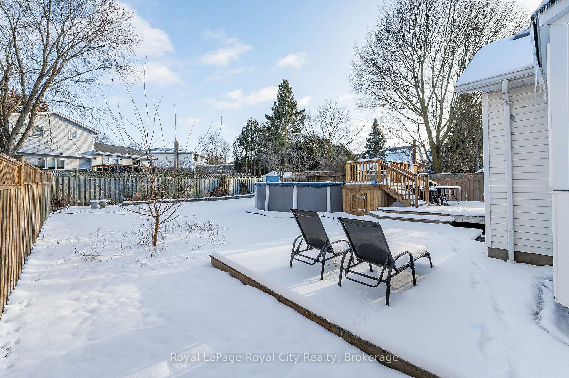 Photo 37 of 10 Freshmeadow Way, Guelph, Willow West/Sugarbush/West Acres — HOMEH