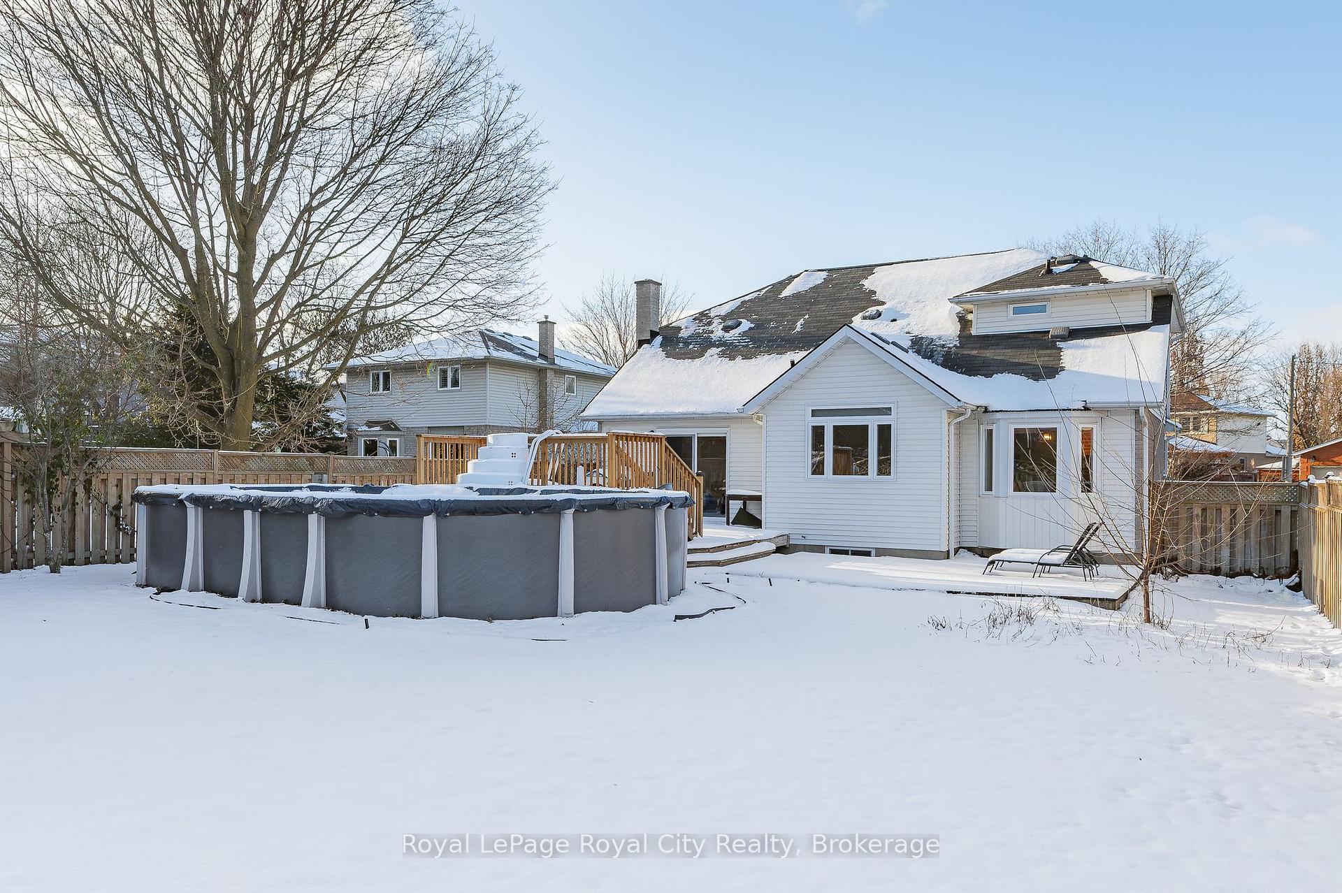 Photo 38 of 10 Freshmeadow Way, Guelph, Willow West/Sugarbush/West Acres — HOMEH