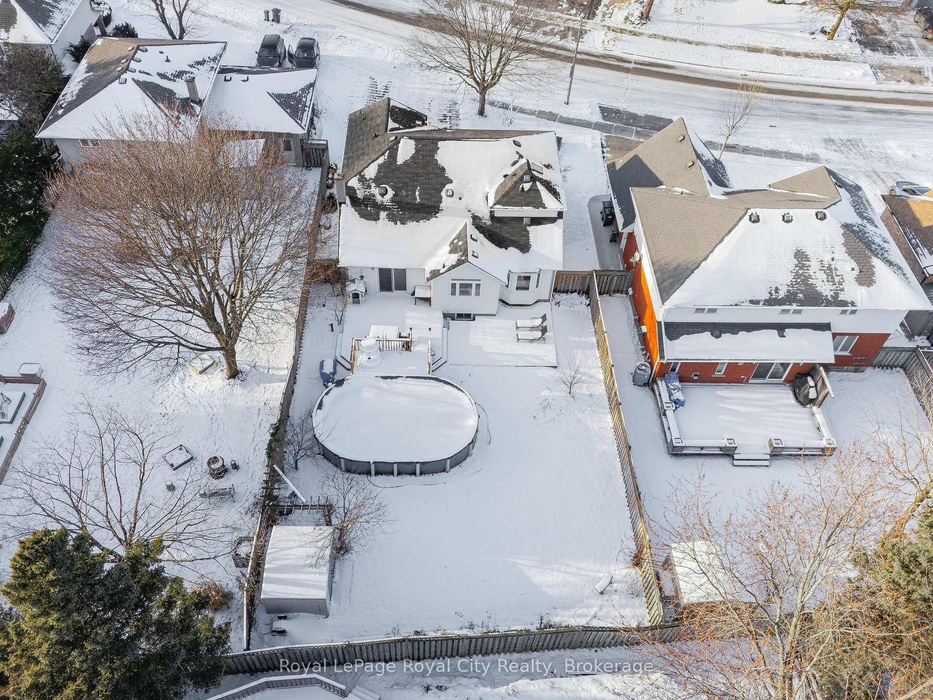 Photo 40 of 10 Freshmeadow Way, Guelph, Willow West/Sugarbush/West Acres — HOMEH