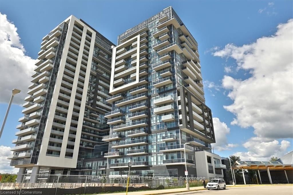 Front of Unit 1910, 2093 FAIRVIEW St