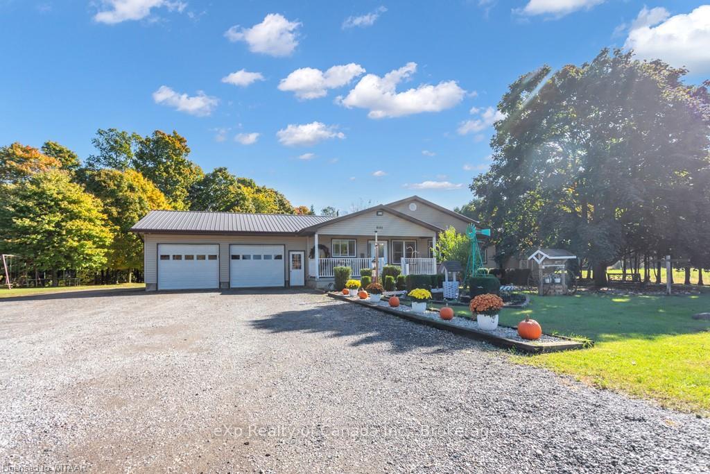 Photo 1 of 8180 Owl Cage Road, Bayham, Rural Bayham — HOMEH