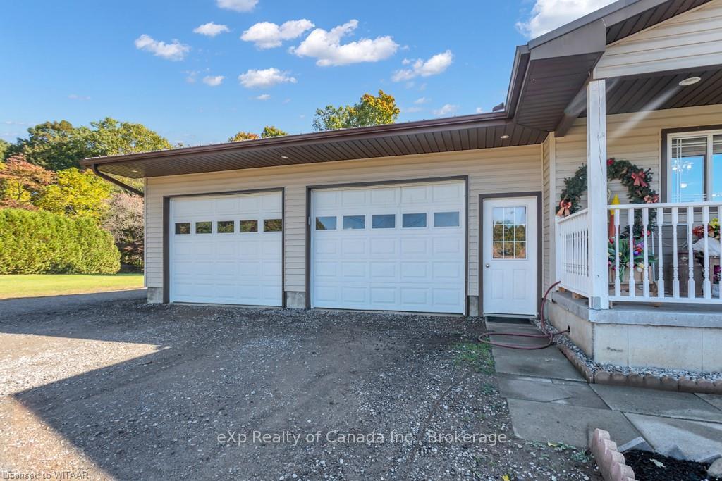 Photo 2 of 8180 Owl Cage Road, Bayham, Rural Bayham — HOMEH