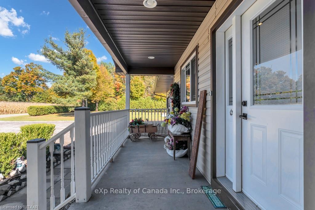 Photo 3 of 8180 Owl Cage Road, Bayham, Rural Bayham — HOMEH