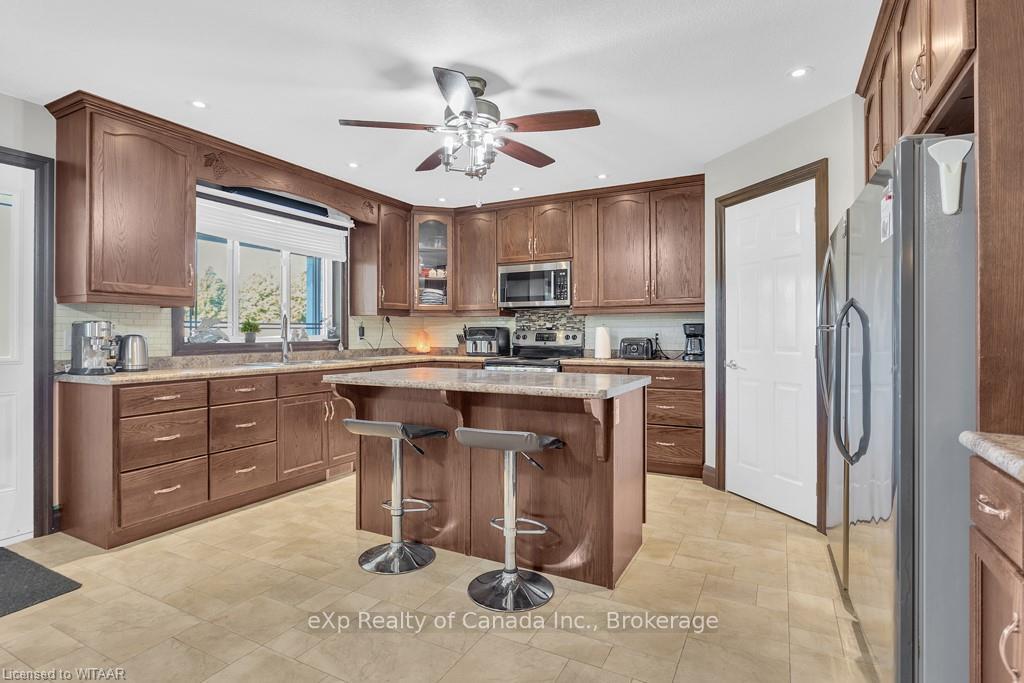 Photo 4 of 8180 Owl Cage Road, Bayham, Rural Bayham — HOMEH