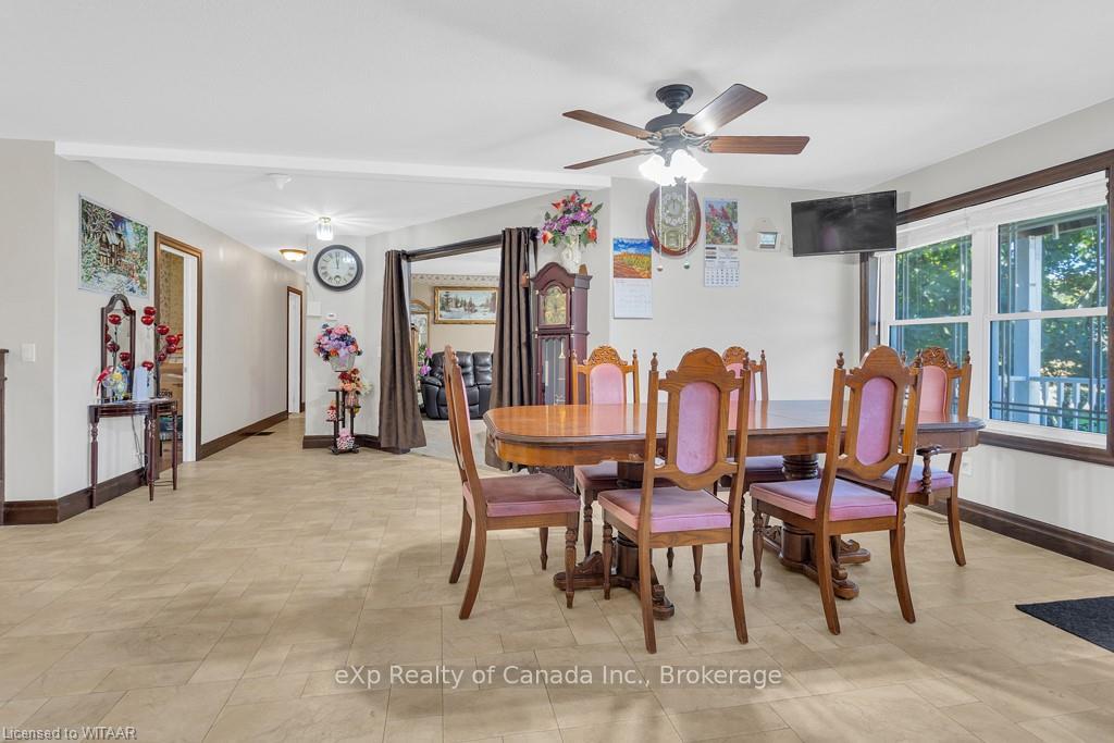 Photo 6 of 8180 Owl Cage Road, Bayham, Rural Bayham — HOMEH