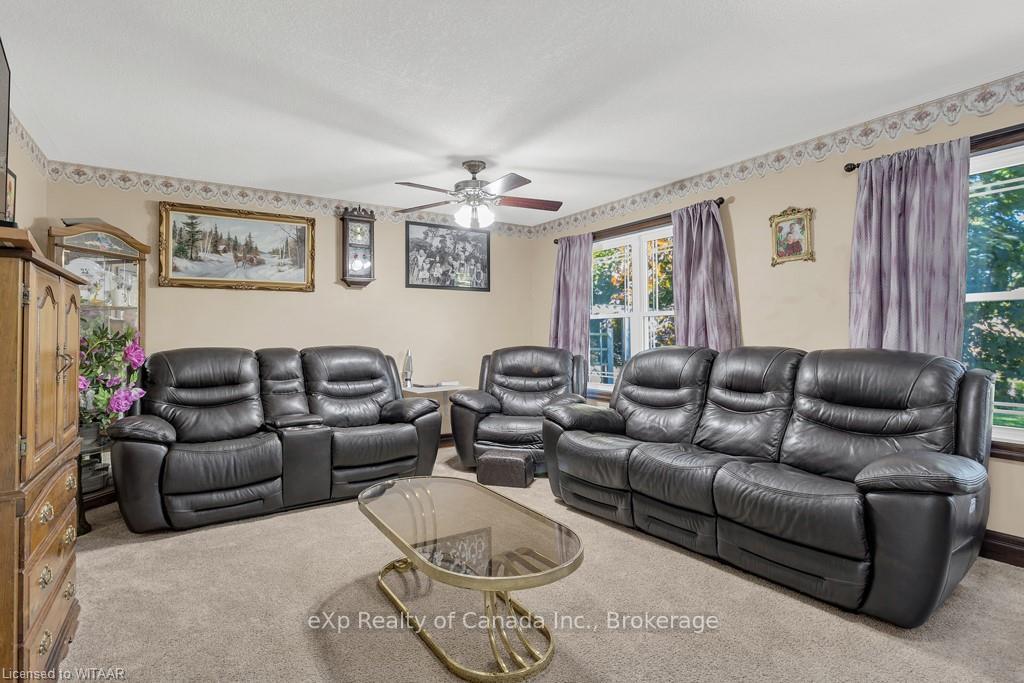 Photo 7 of 8180 Owl Cage Road, Bayham, Rural Bayham — HOMEH