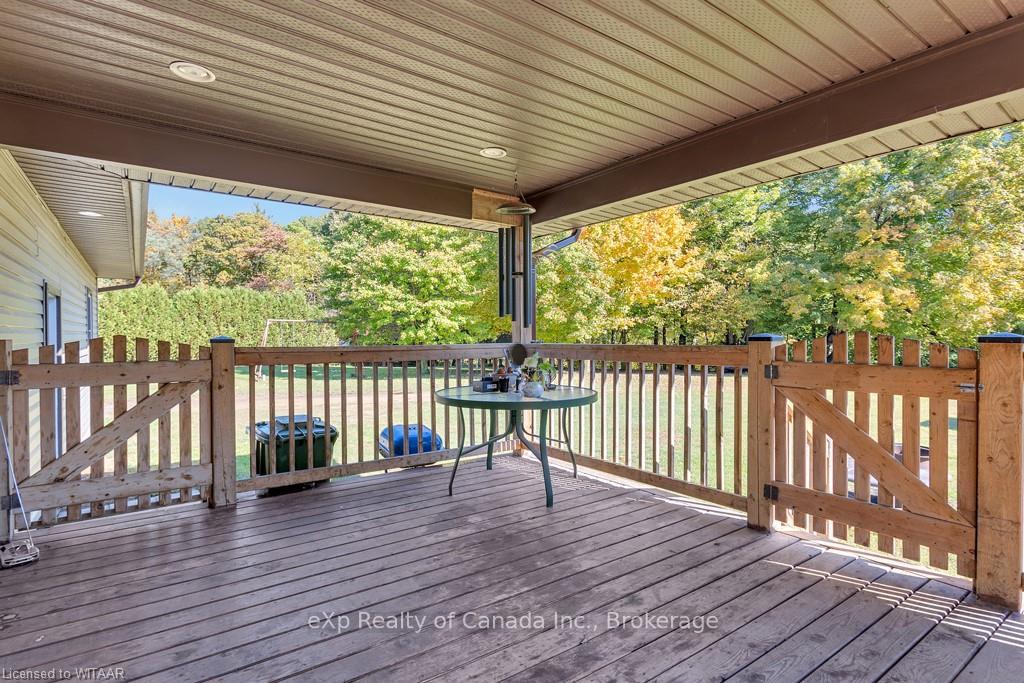 Photo 20 of 8180 Owl Cage Road, Bayham, Rural Bayham — HOMEH