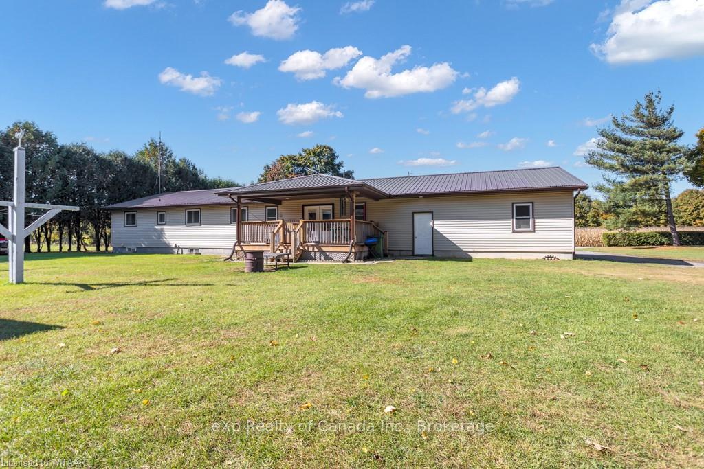 Photo 22 of 8180 Owl Cage Road, Bayham, Rural Bayham — HOMEH