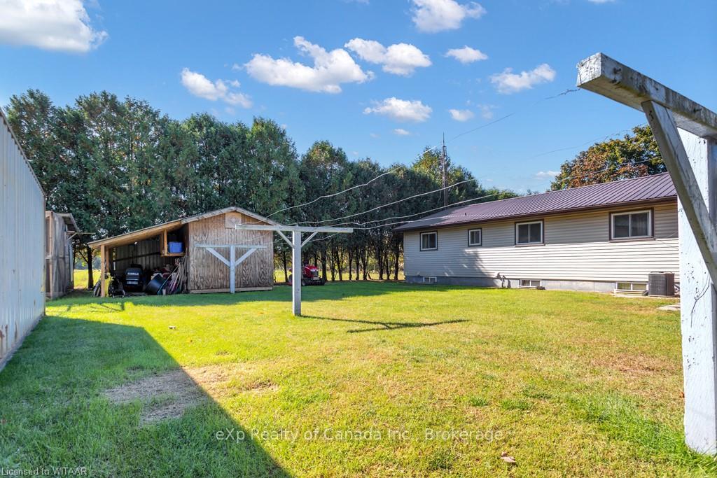 Photo 23 of 8180 Owl Cage Road, Bayham, Rural Bayham — HOMEH