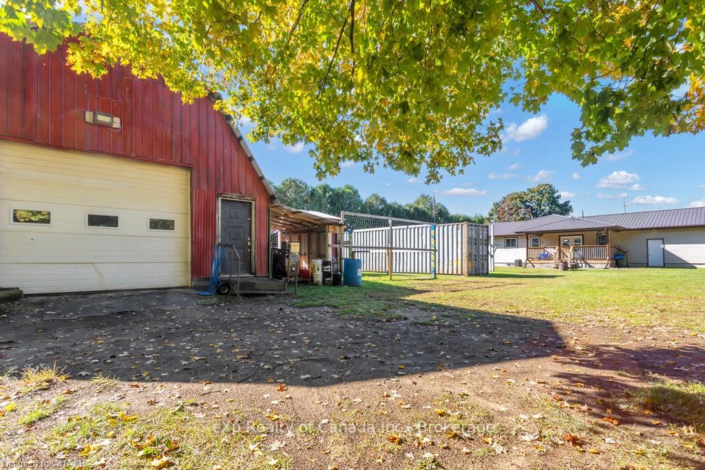 Photo 25 of 8180 Owl Cage Road, Bayham, Rural Bayham — HOMEH