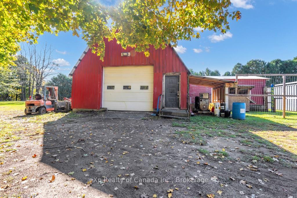 Photo 27 of 8180 Owl Cage Road, Bayham, Rural Bayham — HOMEH