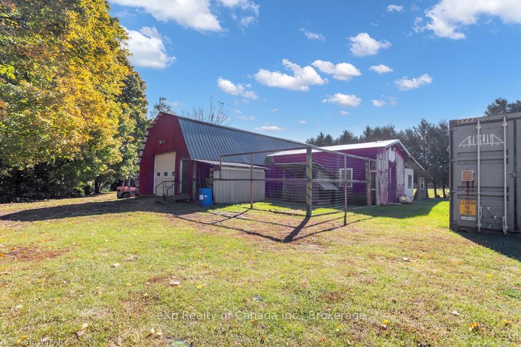 Photo 26 of 8180 Owl Cage Road, Bayham, Rural Bayham — HOMEH