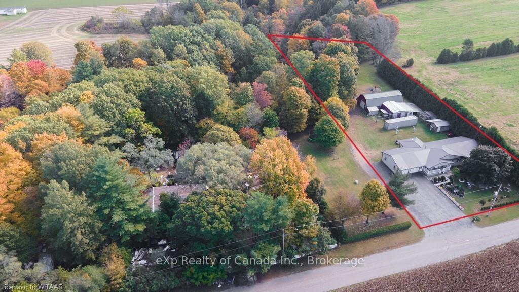 Photo 31 of 8180 Owl Cage Road, Bayham, Rural Bayham — HOMEH