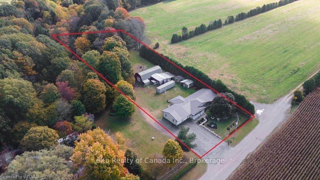 Photo 32 of 8180 Owl Cage Road, Bayham, Rural Bayham — HOMEH