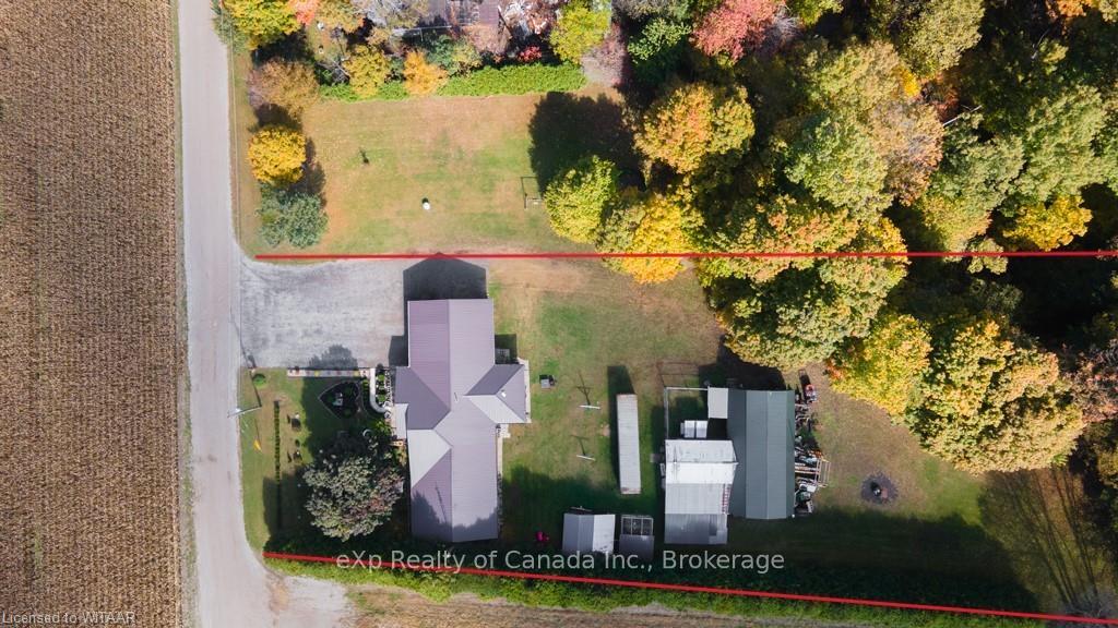 Photo 34 of 8180 Owl Cage Road, Bayham, Rural Bayham — HOMEH