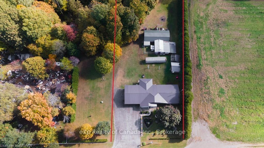 Photo 33 of 8180 Owl Cage Road, Bayham, Rural Bayham — HOMEH