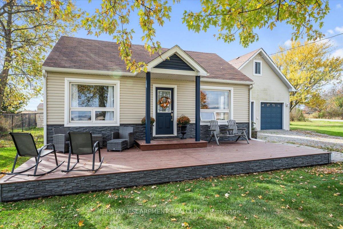 Photo 1 of 888 Green Mountain Road E, Hamilton, Rural Stoney Creek — HOMEH