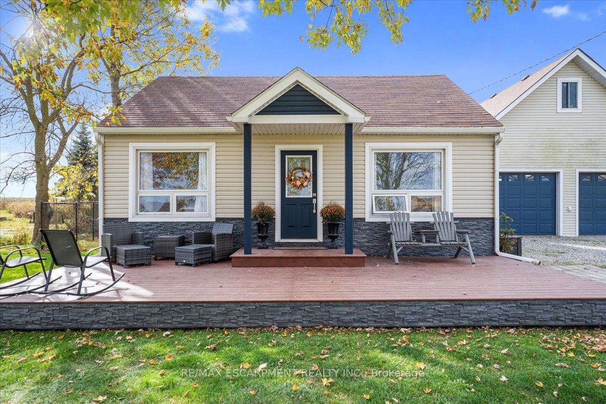 Photo 6 of 888 Green Mountain Road E, Hamilton, Rural Stoney Creek — HOMEH