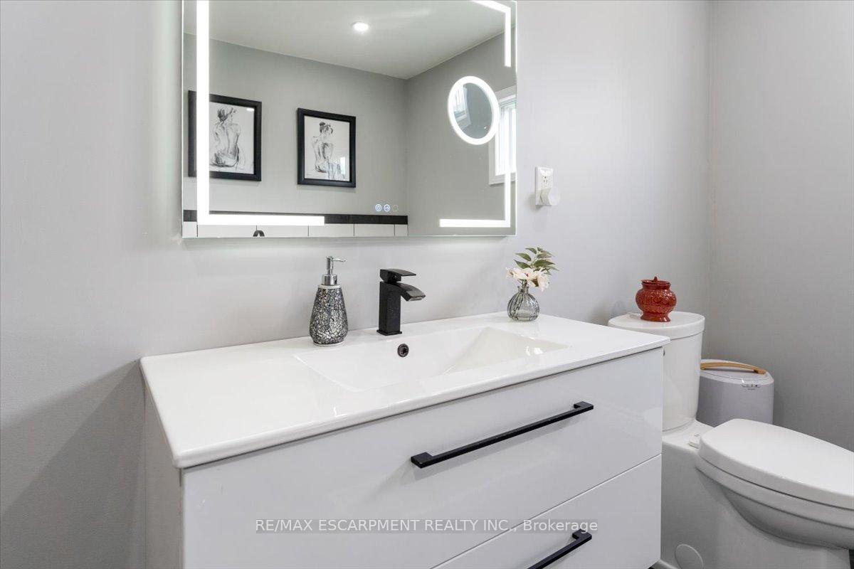 Photo 19 of 888 Green Mountain Road E, Hamilton, Rural Stoney Creek — HOMEH