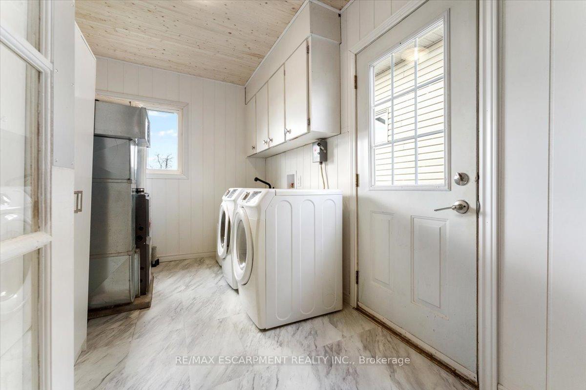Photo 24 of 888 Green Mountain Road E, Hamilton, Rural Stoney Creek — HOMEH