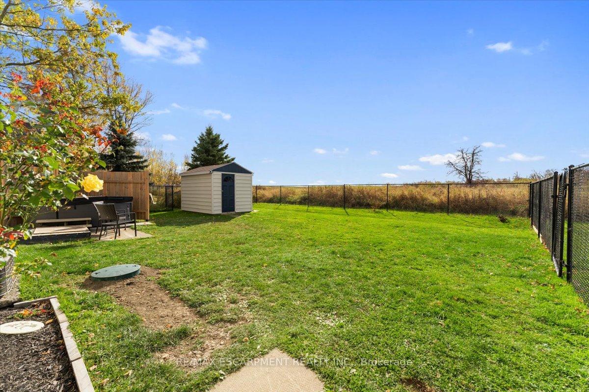 Photo 28 of 888 Green Mountain Road E, Hamilton, Rural Stoney Creek — HOMEH