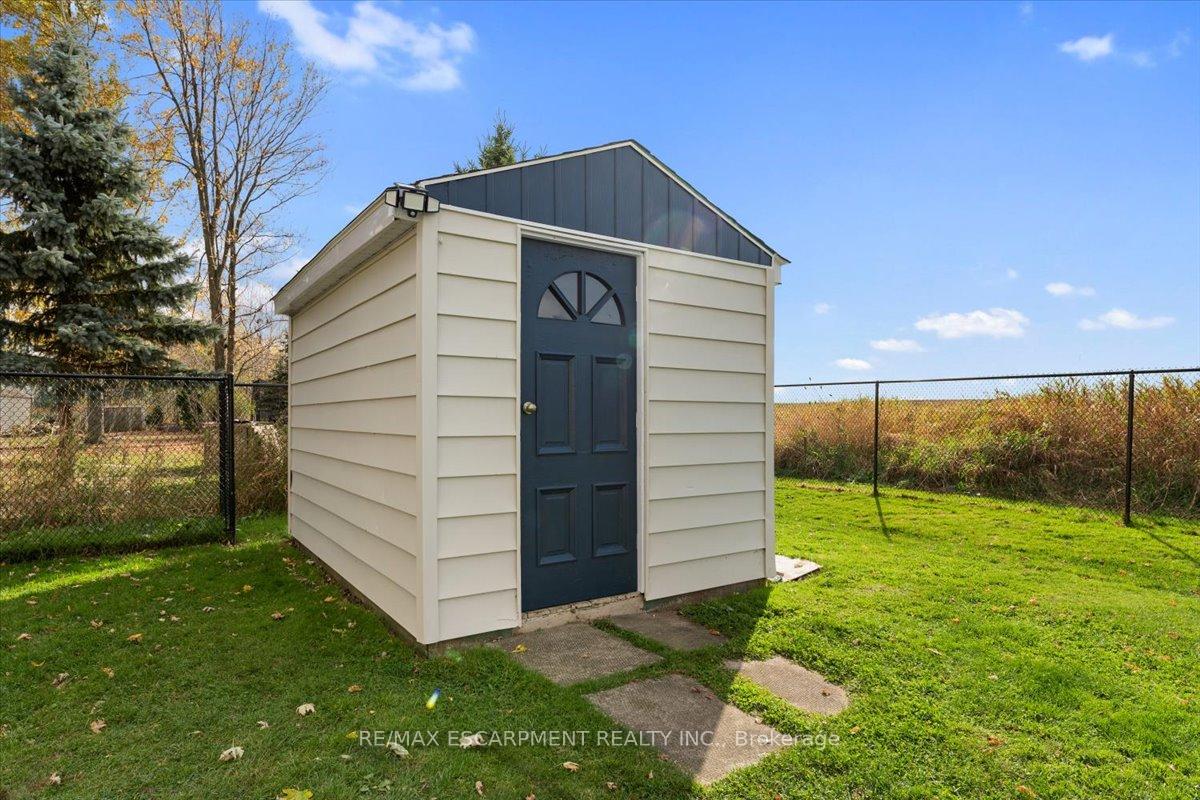 Photo 29 of 888 Green Mountain Road E, Hamilton, Rural Stoney Creek — HOMEH