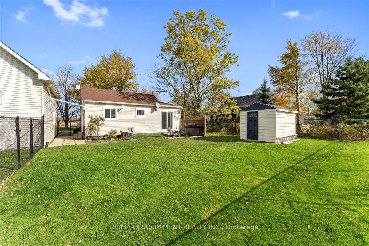Photo 30 of 888 Green Mountain Road E, Hamilton, Rural Stoney Creek — HOMEH