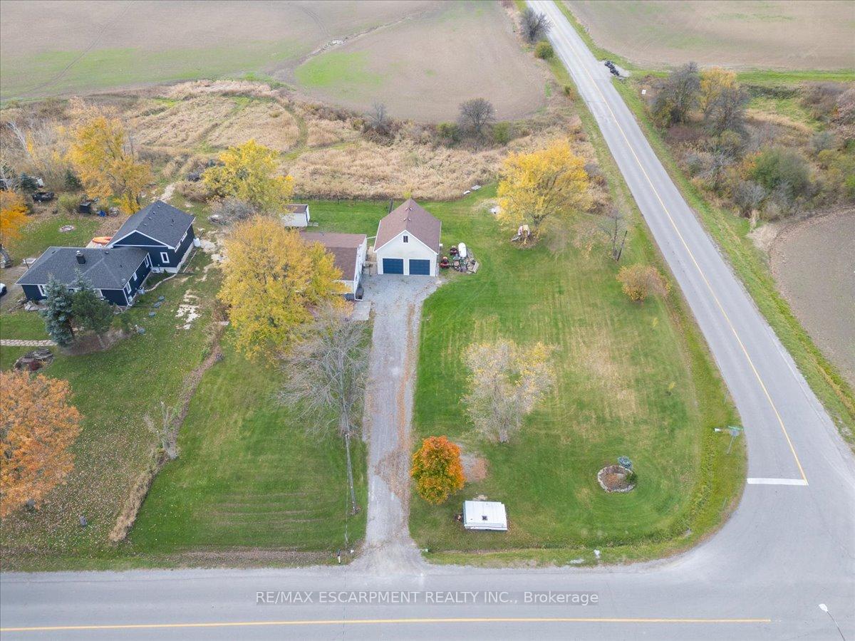 Photo 33 of 888 Green Mountain Road E, Hamilton, Rural Stoney Creek — HOMEH